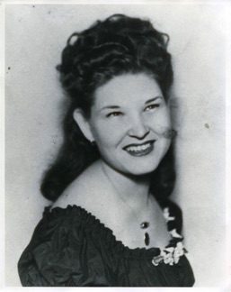 Doris Ella Westberry Raitt